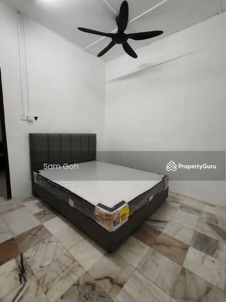 For Rent - Taman Johor Jaya Johor Jaya Johorjaya jalan anggrik