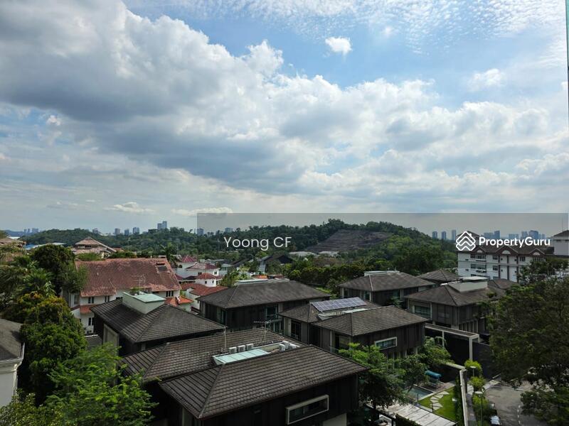 Untuk Dijual - Bungalow at Bukit Bandaraya