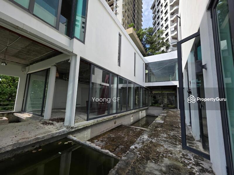 Untuk Dijual - Bungalow at Bukit Bandaraya