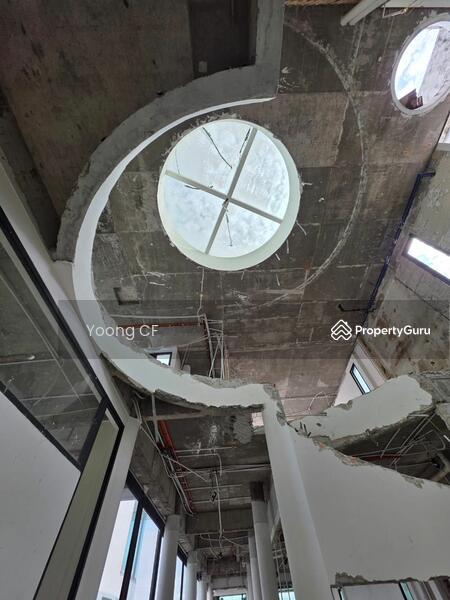 Untuk Dijual - Bungalow at Bukit Bandaraya