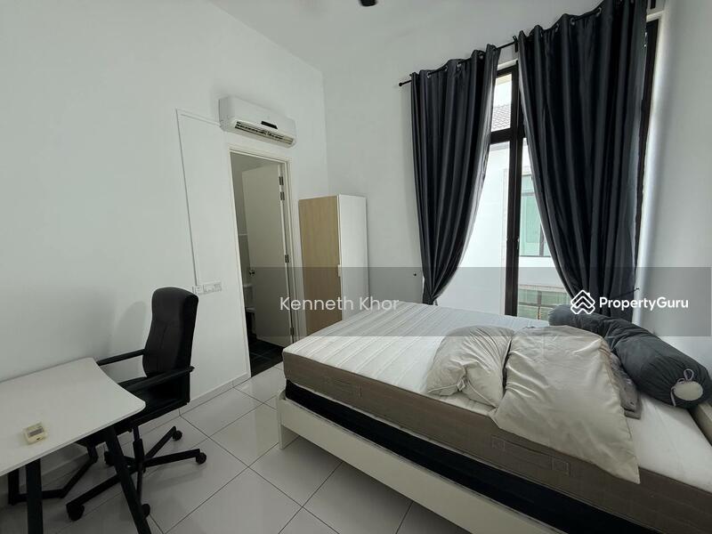 For Rent - Eco Tropics