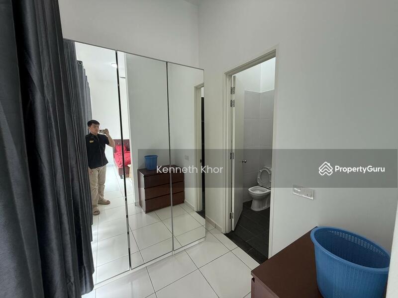 For Rent - Eco Tropics