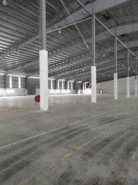 Factory for Sale in Kapar Industrial Park (Kapar) - Vincent Goh - Interior - PropertyGuru.com.my