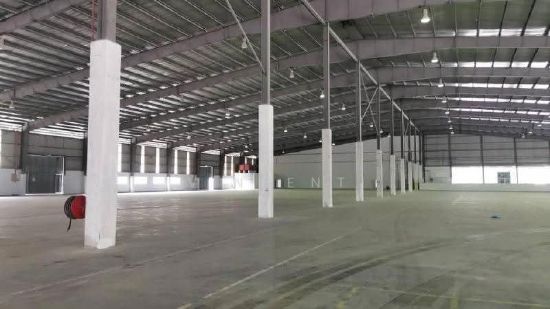 Factory for Sale in Kapar Industrial Park (Kapar) - Vincent Goh - Interior - PropertyGuru.com.my