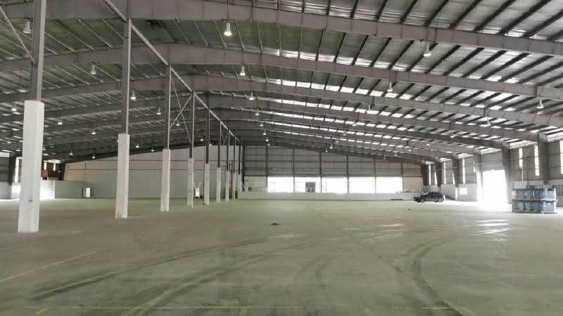 Factory for Sale in Kapar Industrial Park (Kapar) - Vincent Goh - Interior - PropertyGuru.com.my