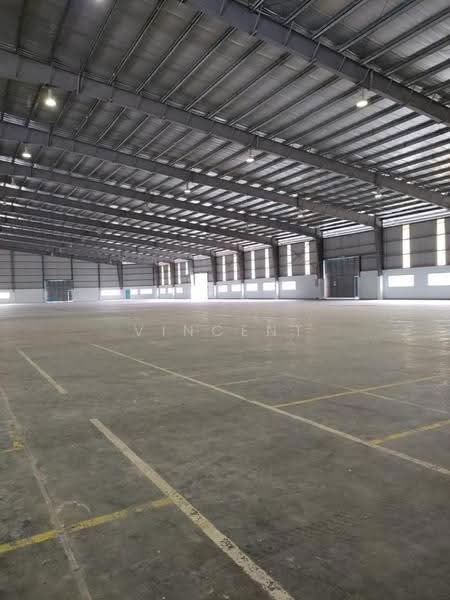 Factory for Sale in Kapar Industrial Park (Kapar) - Vincent Goh - Interior - PropertyGuru.com.my