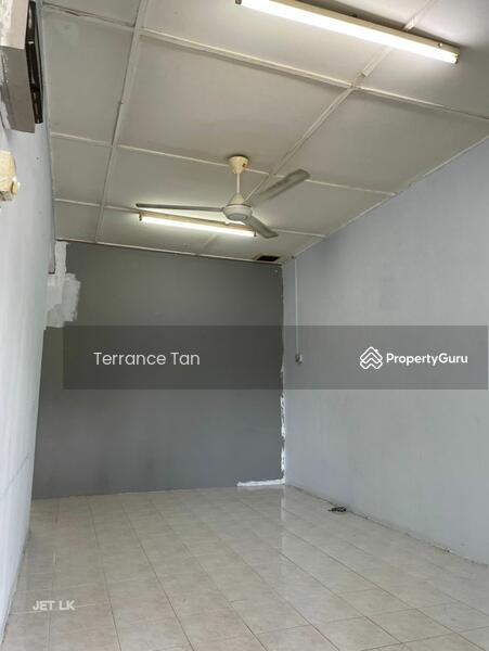 Untuk Disewa - Taman Sentosa