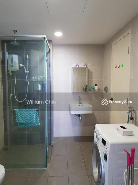 Service Residence for Rent at Solstice @ Pan'gaea - William Chin - PropertyGuru.com.my