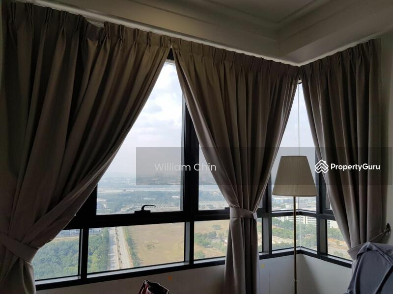 Service Residence for Rent at Solstice @ Pan'gaea - William Chin - PropertyGuru.com.my