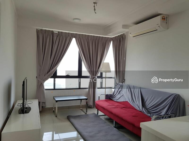 Service Residence for Rent at Solstice @ Pan'gaea - William Chin - PropertyGuru.com.my