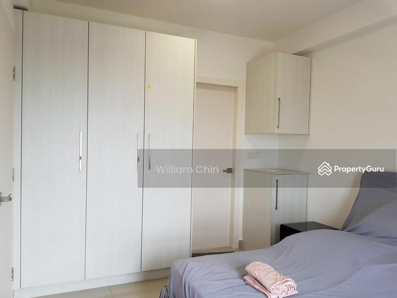 Service Residence for Rent at Solstice @ Pan'gaea - William Chin - PropertyGuru.com.my