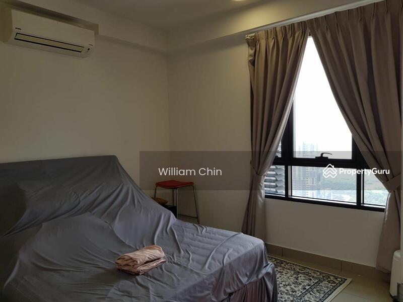 Service Residence for Rent at Solstice @ Pan'gaea - William Chin - PropertyGuru.com.my