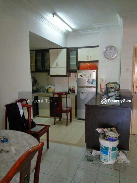 Untuk Disewa - Pandan Ville Condominium