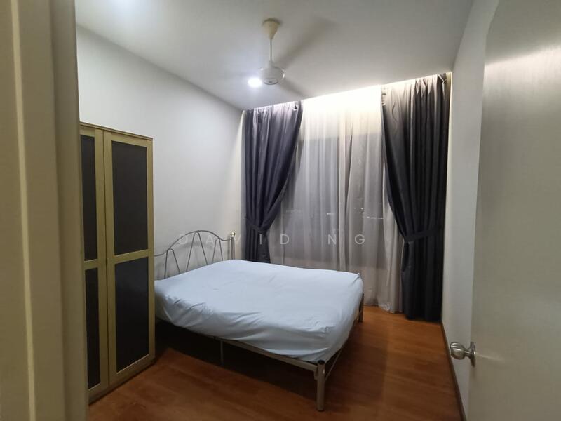 Untuk Disewa - Zefer Hill Residence