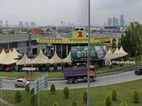 For Rent - 30,000sf LDP Main Road Corner Commercial Showroom Puchong Jaya