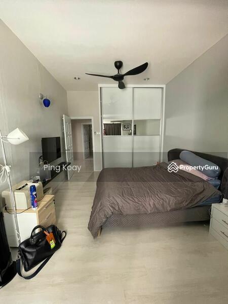 For Sale - 2 STY SEMI-D | RENOVATED | BERJAYA near MARKET