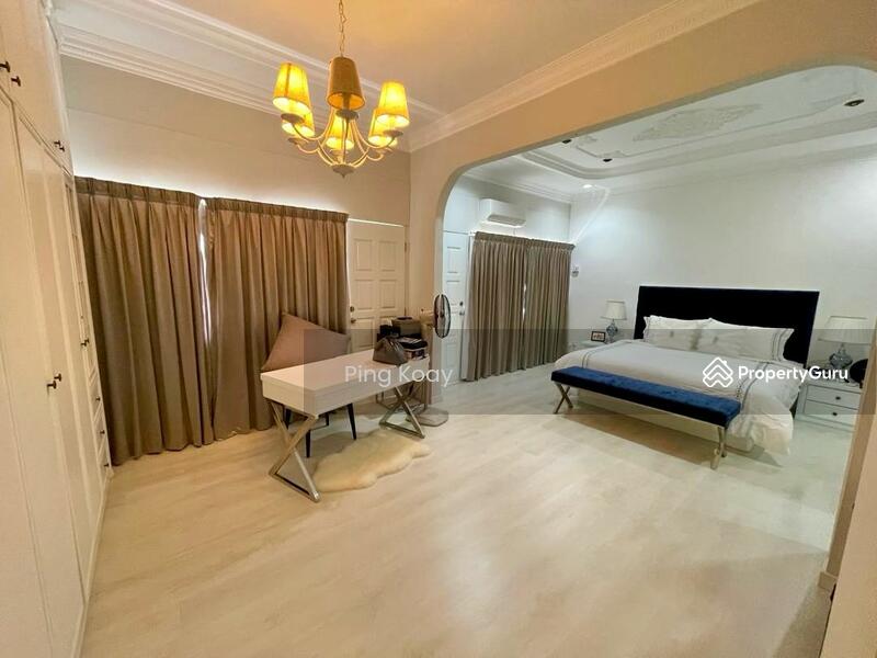 For Sale - 2 STY SEMI-D | RENOVATED | BERJAYA near MARKET