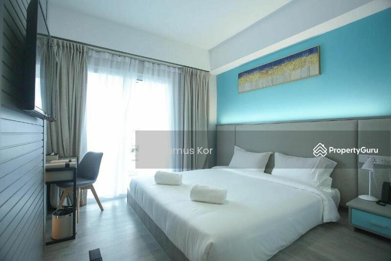 For Sale - ⭐ ROI 8.23% ⭐ Main road frontage ⭐ 2 lots of 3 storey hotel ⭐ Freehold ⭐ Mount Austin