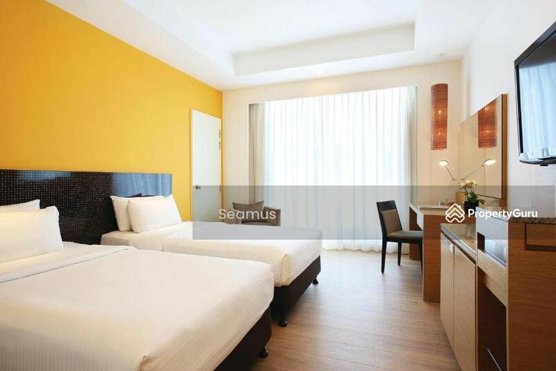For Sale - ⭐ ROI 8.23% ⭐ Main road frontage ⭐ 2 lots of 3 storey hotel ⭐ Freehold ⭐ Mount Austin