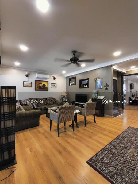For Sale - 2-storey Terrace House at Usj 16