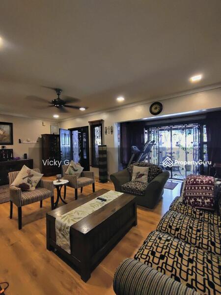 For Sale - 2-storey Terrace House at Usj 16