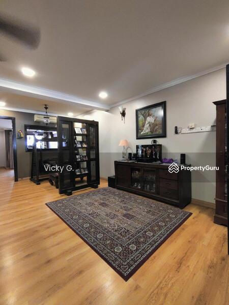 For Sale - 2-storey Terrace House at Usj 16
