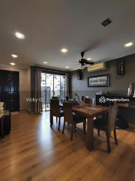 For Sale - 2-storey Terrace House at Usj 16
