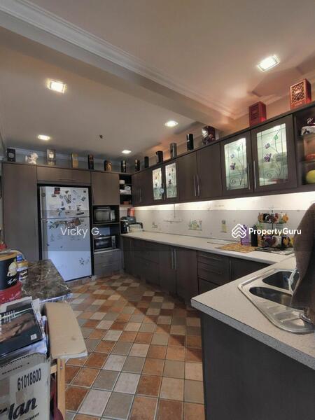 For Sale - 2-storey Terrace House at Usj 16