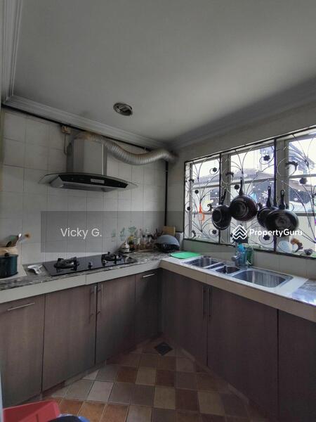 For Sale - 2-storey Terrace House at Usj 16