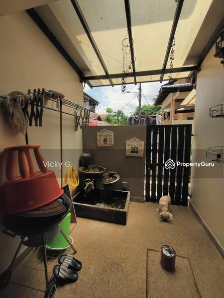For Sale - 2-storey Terrace House at Usj 16