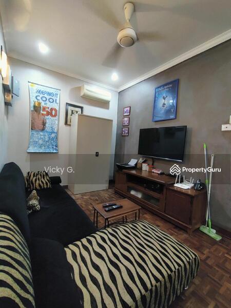 For Sale - 2-storey Terrace House at Usj 16