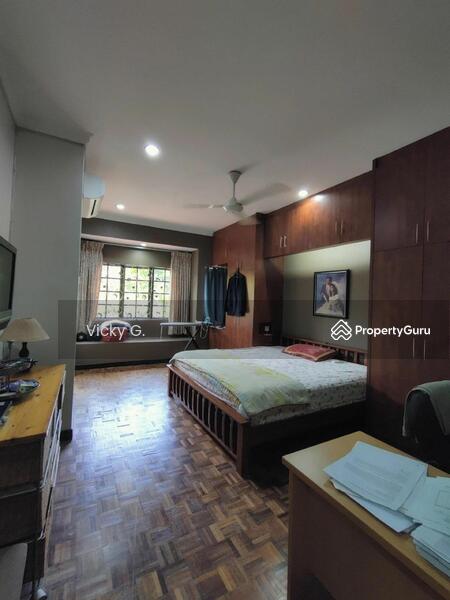 For Sale - 2-storey Terrace House at Usj 16