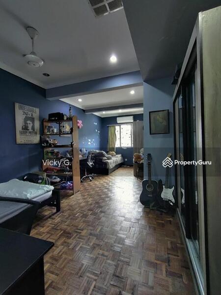 For Sale - 2-storey Terrace House at Usj 16