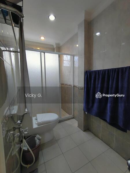 For Sale - 2-storey Terrace House at Usj 16