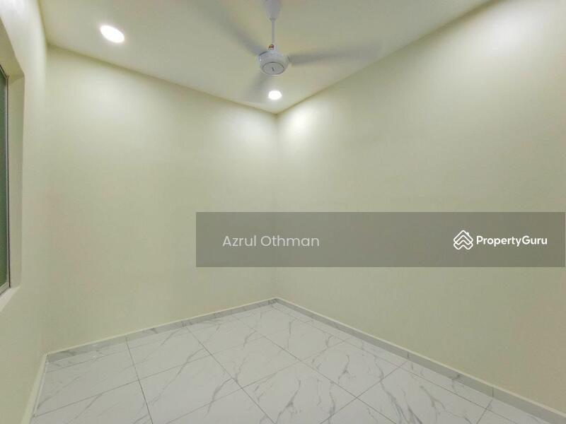 For Sale - 1-storey Terraced House at Taman Desa Rhu