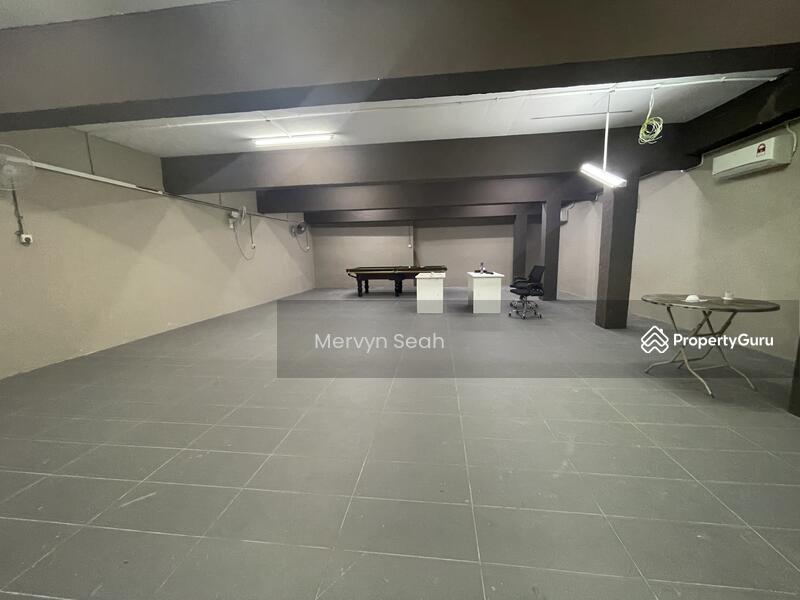 Untuk Dijual - RESERVOIR CRESCENT