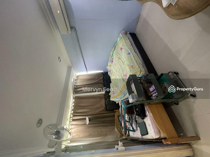 Untuk Dijual - RESERVOIR CRESCENT