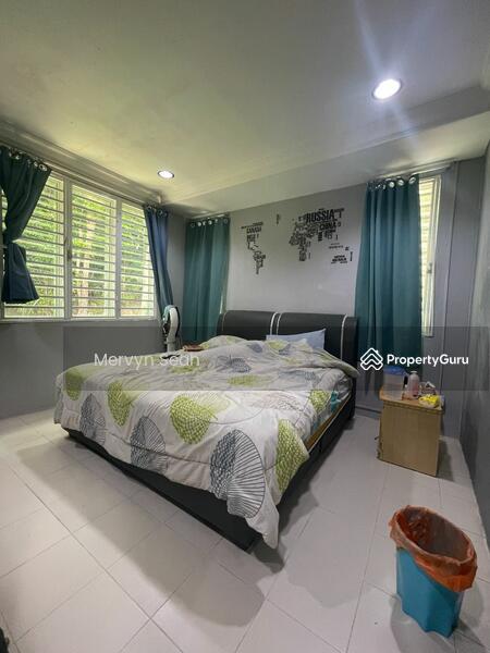 Untuk Dijual - RESERVOIR CRESCENT