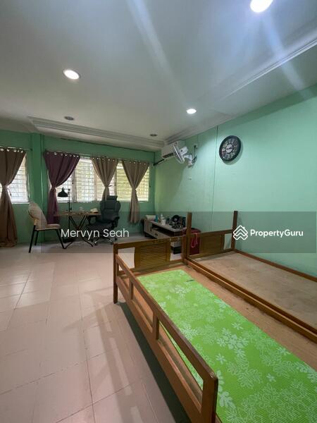 Untuk Dijual - RESERVOIR CRESCENT