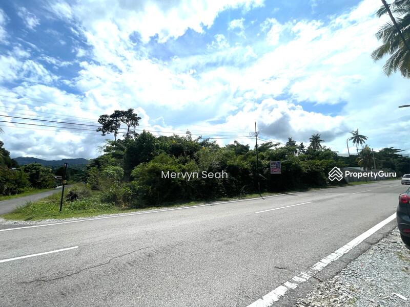 For Sale - KAMPUNG PERLIS