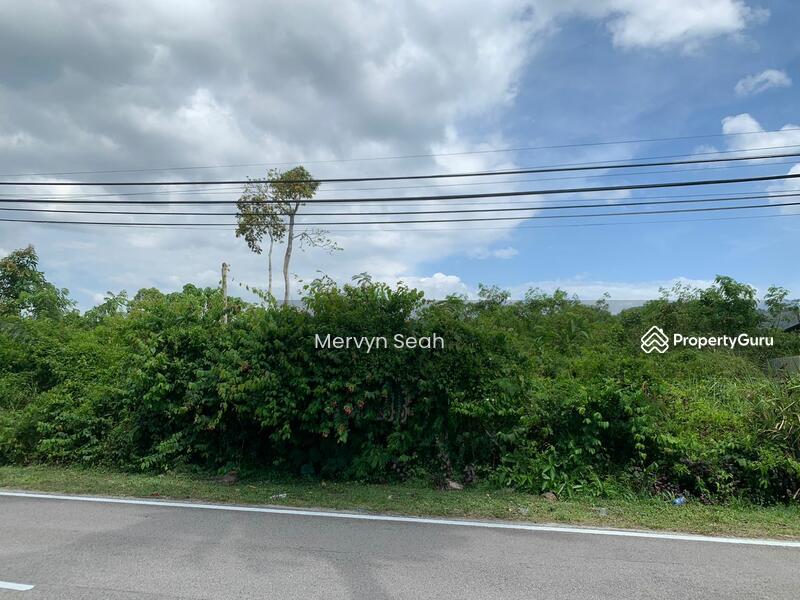 For Sale - KAMPUNG PERLIS