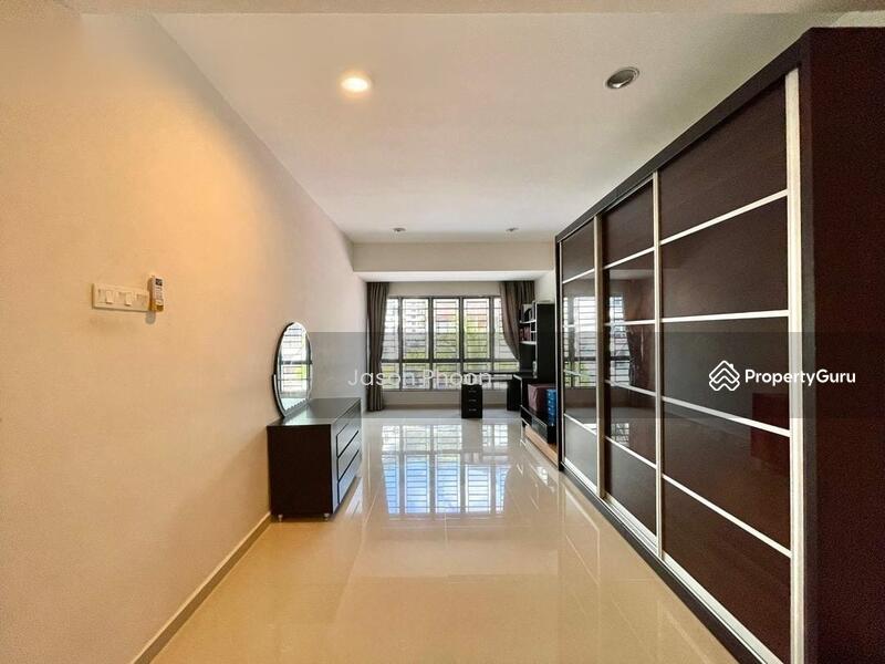 For Sale - Double storey Semi detached house near Penang hill Ayer Itam Farlim