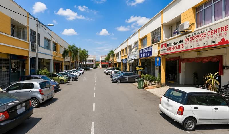 Shop for Rent in Juru (Bukit Mertajam) - May Choo - PropertyGuru.com.my