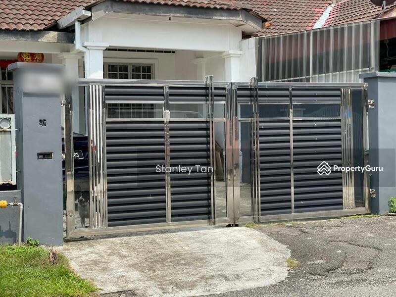 For Sale - Bukit Indah Bukit Indahs