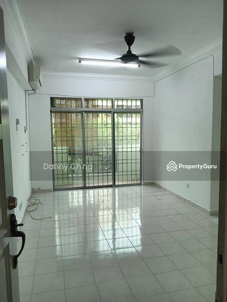 Untuk Disewa - Casa Impian