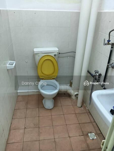 Untuk Disewa - Casa Impian