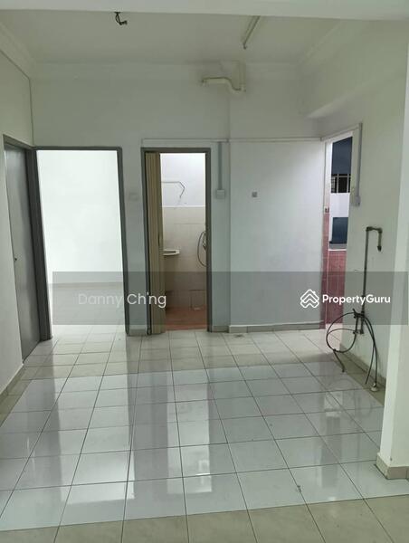 Untuk Disewa - Casa Impian