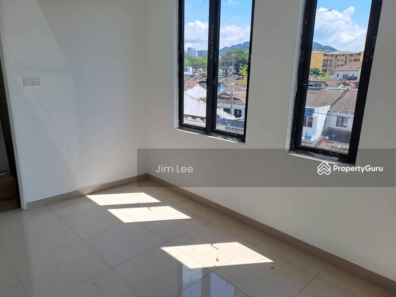 For Sale - Desa Setapak
