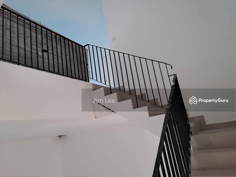 For Sale - Desa Setapak