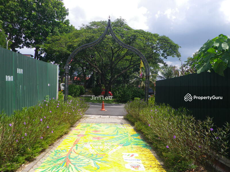 For Sale - Desa Setapak